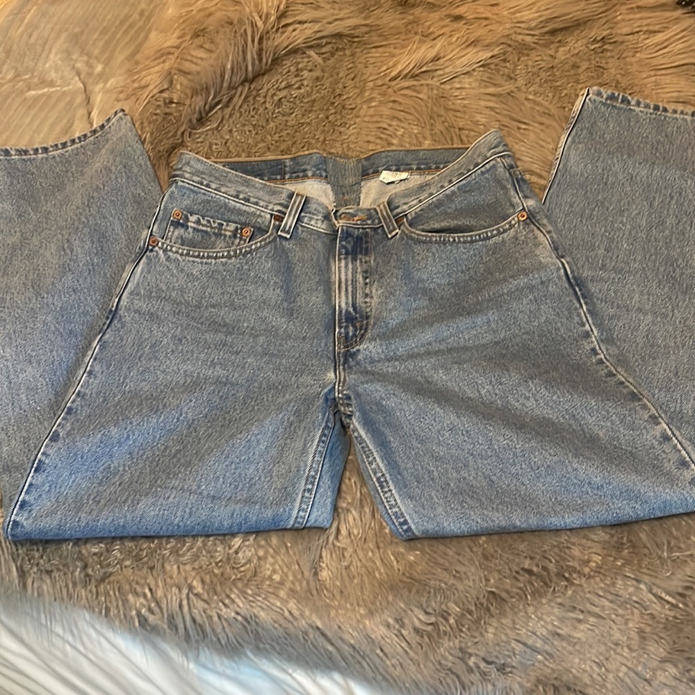 Vintage Levi’s 550 Relaxed Fit. 32/30.